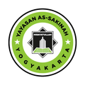 Yayasan As Sakinah Yogyakarta