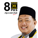 APK Relawan Abdurrahman Suhaimi