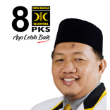 Relawan Abdurrahman Suhaimi