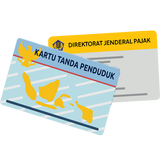 DataKu : Cek KTP dan NPWP