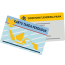 DataKu : Cek KTP dan NPWP APK