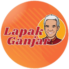 Lapak Ganjar icône