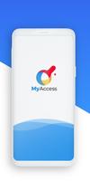 MyAccess gönderen