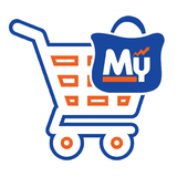 Seller MyCommerce icône