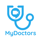 MyDoctors آئیکن