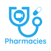MyDoctors - Pharmacies icon
