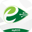 myECO - Penghemat Listrik icon