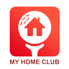 My Home Club icône