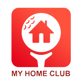 My Home Club icône