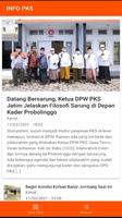 E-PKS Jawa Timur capture d'écran 2