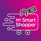 MY Smart Shopper ID آئیکن