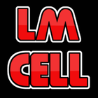 Admin LM Cell-icoon