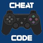 Cheat Code icono