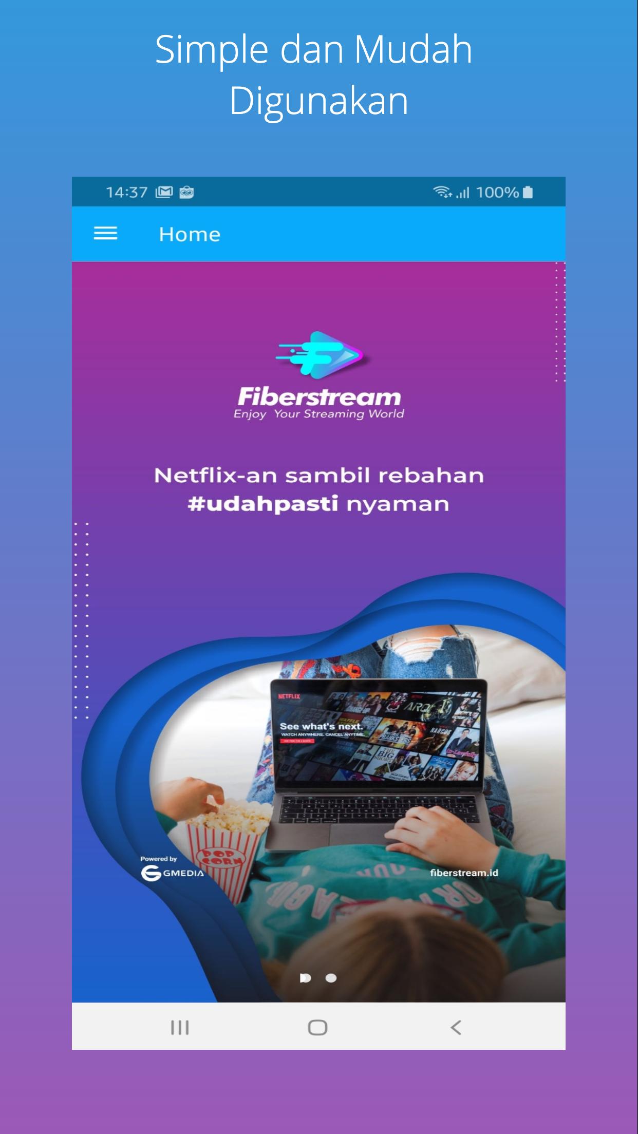 Fiberstream For Android Apk Download