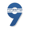 NINESHIP - Membership App Zeichen