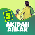 BSE Akidah Akhlak Kelas 5 MI
