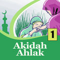 BSE Akidah Akhlak Kelas 1 MI
