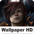 Wallpaper League of Legends: Wild Rift 아이콘