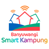 Banyuwangi Smartkampung icône