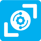 SnapClean Worker 아이콘