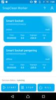 SnapClean Worker 스크린샷 1