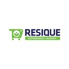 Resique Supermarket Laundry أيقونة