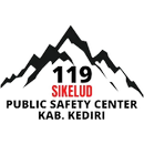 Emergency Button Kab. Kediri APK