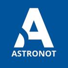 Astronot: Agen Pulsa Murah আইকন