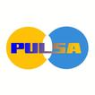 PULSA Zeichen