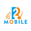 آیکون‌ Mitra R2 Mobile