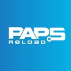 PAPS Reload آئیکن
