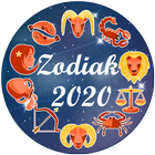 Ramalan Bintang Zodiak 2020 ikon