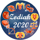 Ramalan Bintang Zodiak 2020 icon