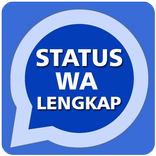 Status WA Lengkap - Keren Lucu 2021