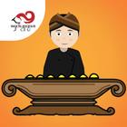 Gamelan Jv आइकन