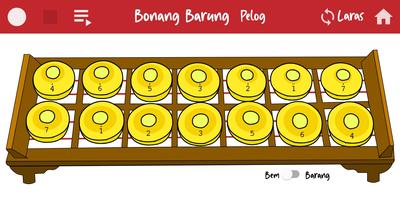 Gamelan Jv 截图 3