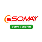 Si Somay - Sistem Informasi Kesejahteraan Sosial-icoon