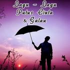 Lagu Putus Cinta Offline icon
