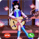 Birthday Call Fr Sakura School