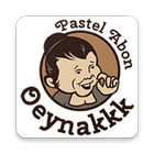 Pastel Abon Oeynakkk icône