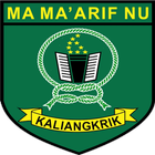 MA Ma'arif NU Kaliangkrik-icoon