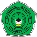 MI SALAFIYAH KUTUKAN