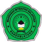 MI SALAFIYAH KUTUKAN آئیکن