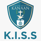 KISS Kanaan Schools icône