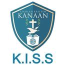 Kiss Kanaan Staff APK