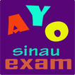 ikon AYoSinau Exam
