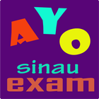 AYoSinau Exam アイコン