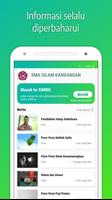 SMA ISLAM KANDANGAN poster