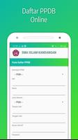 SMA ISLAM KANDANGAN screenshot 1