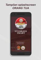 Stembayo Smart [ORTU]-poster